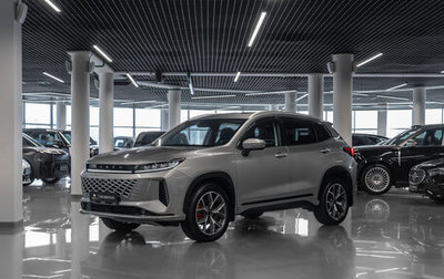 CheryExeed LX, 2023 год, 2 530 000 рублей, 1 фотография