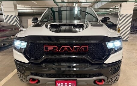 Rambler 1500, 2022 год, 12 000 000 рублей, 1 фотография