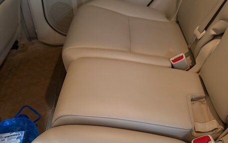 Lexus RX III, 2010 год, 2 750 000 рублей, 17 фотография