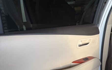 Lexus RX III, 2010 год, 2 750 000 рублей, 19 фотография