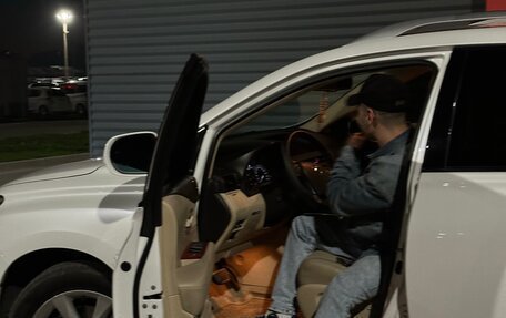 Lexus RX III, 2010 год, 2 750 000 рублей, 22 фотография