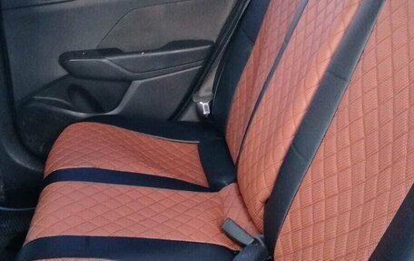 Hyundai Solaris II рестайлинг, 2018 год, 850 000 рублей, 9 фотография