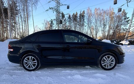 Volkswagen Polo VI (EU Market), 2018 год, 1 280 000 рублей, 4 фотография