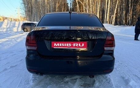 Volkswagen Polo VI (EU Market), 2018 год, 1 280 000 рублей, 6 фотография