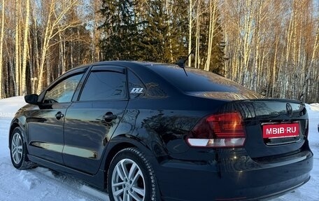 Volkswagen Polo VI (EU Market), 2018 год, 1 280 000 рублей, 7 фотография