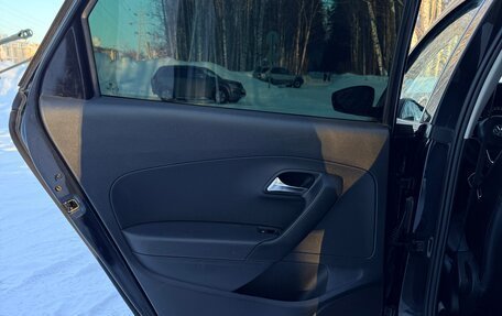 Volkswagen Polo VI (EU Market), 2018 год, 1 280 000 рублей, 14 фотография