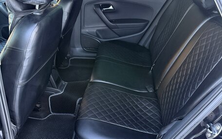 Volkswagen Polo VI (EU Market), 2018 год, 1 280 000 рублей, 13 фотография