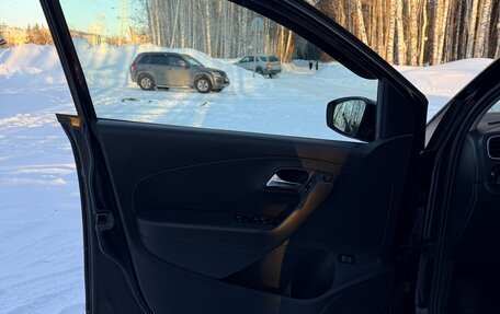 Volkswagen Polo VI (EU Market), 2018 год, 1 280 000 рублей, 16 фотография