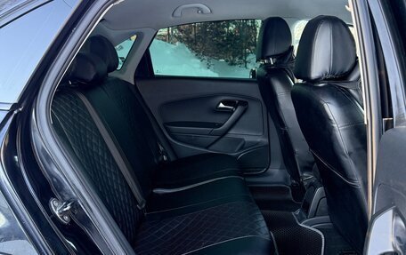 Volkswagen Polo VI (EU Market), 2018 год, 1 280 000 рублей, 19 фотография