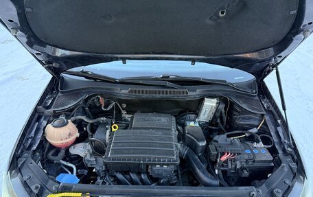 Volkswagen Polo VI (EU Market), 2018 год, 1 280 000 рублей, 22 фотография