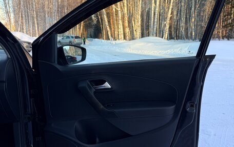 Volkswagen Polo VI (EU Market), 2018 год, 1 280 000 рублей, 18 фотография