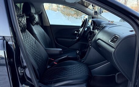 Volkswagen Polo VI (EU Market), 2018 год, 1 280 000 рублей, 17 фотография