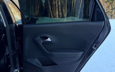 Volkswagen Polo VI (EU Market), 2018 год, 1 280 000 рублей, 20 фотография