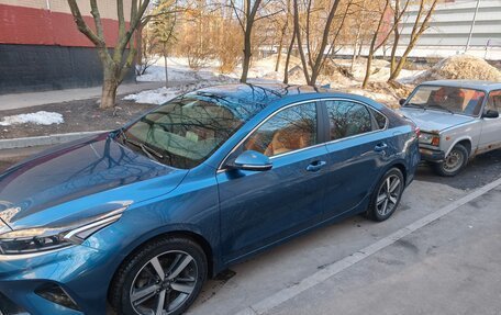 KIA Cerato IV, 2023 год, 2 750 000 рублей, 2 фотография