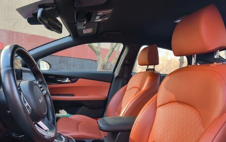 KIA Cerato IV, 2023 год, 2 750 000 рублей, 7 фотография