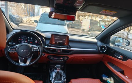KIA Cerato IV, 2023 год, 2 750 000 рублей, 6 фотография