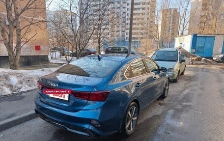 KIA Cerato IV, 2023 год, 2 750 000 рублей, 4 фотография
