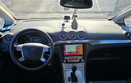 Ford S-MAX I, 2008 год, 588 000 рублей, 9 фотография