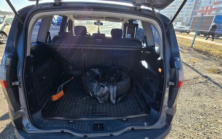 Ford S-MAX I, 2008 год, 588 000 рублей, 10 фотография