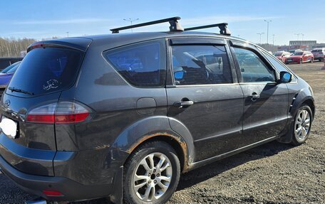 Ford S-MAX I, 2008 год, 588 000 рублей, 16 фотография