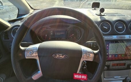 Ford S-MAX I, 2008 год, 588 000 рублей, 13 фотография