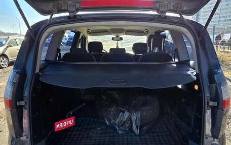 Ford S-MAX I, 2008 год, 588 000 рублей, 14 фотография