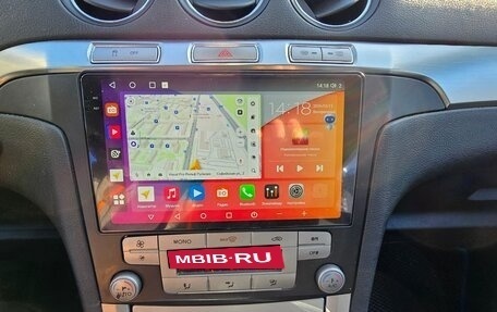 Ford S-MAX I, 2008 год, 588 000 рублей, 15 фотография