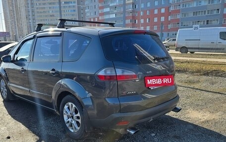 Ford S-MAX I, 2008 год, 588 000 рублей, 6 фотография