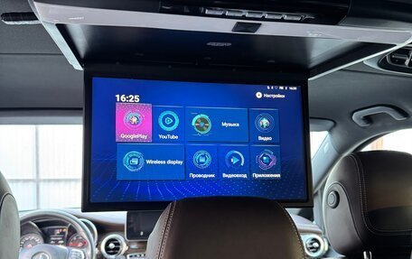 Mercedes-Benz V-Класс, 2016 год, 4 000 000 рублей, 14 фотография