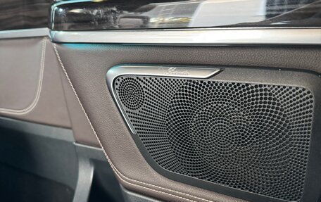 Mercedes-Benz V-Класс, 2016 год, 4 000 000 рублей, 15 фотография