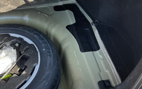 KIA Optima III, 2015 год, 1 350 000 рублей, 14 фотография