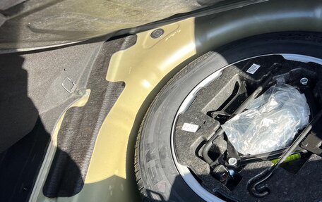 KIA Optima III, 2015 год, 1 350 000 рублей, 13 фотография