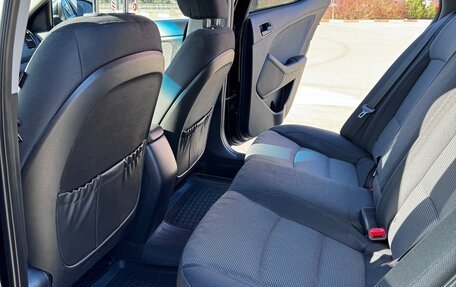 KIA Optima III, 2015 год, 1 350 000 рублей, 17 фотография