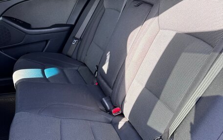 KIA Optima III, 2015 год, 1 350 000 рублей, 19 фотография