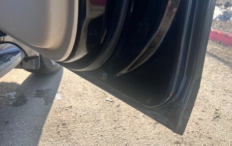 Toyota Land Cruiser Prado 120 рестайлинг, 2006 год, 1 700 000 рублей, 5 фотография