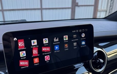 Mercedes-Benz V-Класс, 2016 год, 4 000 000 рублей, 17 фотография