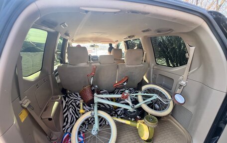 Toyota Land Cruiser Prado 120 рестайлинг, 2006 год, 1 700 000 рублей, 7 фотография