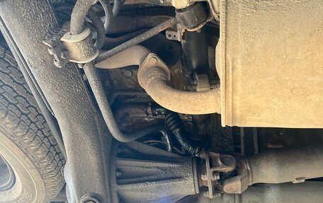 Toyota Land Cruiser Prado 120 рестайлинг, 2006 год, 1 700 000 рублей, 12 фотография