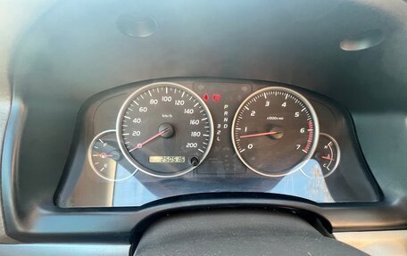 Toyota Land Cruiser Prado 120 рестайлинг, 2006 год, 1 700 000 рублей, 9 фотография