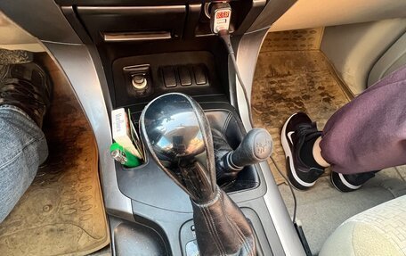 Toyota Land Cruiser Prado 120 рестайлинг, 2006 год, 1 700 000 рублей, 10 фотография