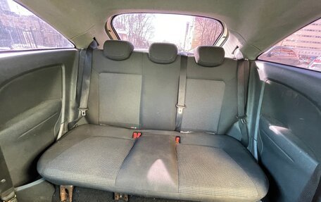 Opel Corsa D, 2007 год, 450 000 рублей, 10 фотография