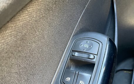 Opel Corsa D, 2007 год, 450 000 рублей, 8 фотография