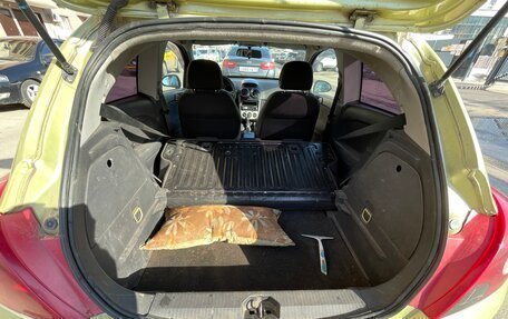 Opel Corsa D, 2007 год, 450 000 рублей, 12 фотография