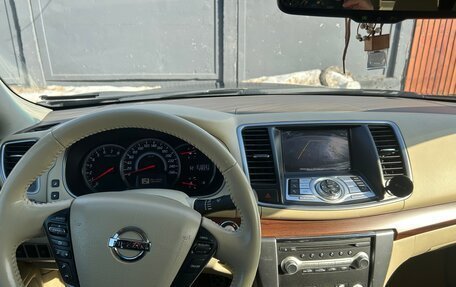 Nissan Teana, 2013 год, 1 200 000 рублей, 7 фотография