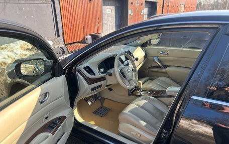 Nissan Teana, 2013 год, 1 200 000 рублей, 6 фотография