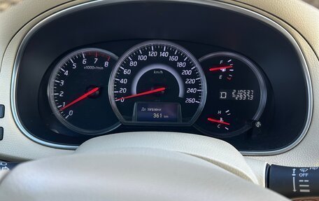 Nissan Teana, 2013 год, 1 200 000 рублей, 8 фотография