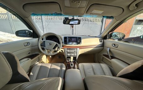 Nissan Teana, 2013 год, 1 200 000 рублей, 9 фотография
