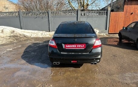 Nissan Teana, 2013 год, 1 200 000 рублей, 4 фотография