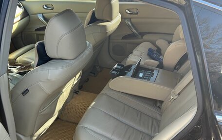 Nissan Teana, 2013 год, 1 200 000 рублей, 11 фотография