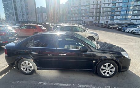 Opel Vectra C рестайлинг, 2007 год, 450 000 рублей, 3 фотография